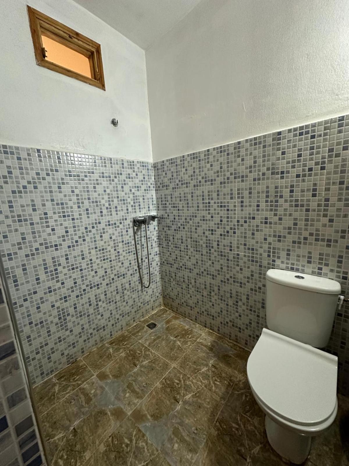 Hotel Kasbah Imoula à Imlil  Extérieur photo